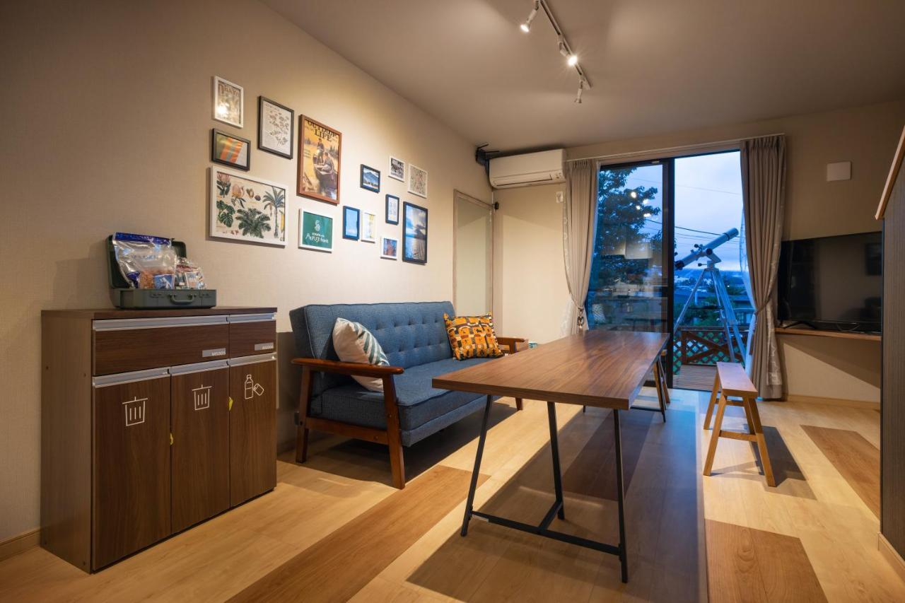 SORAPIA Villa Mt.FUJI Front Fujikawaguchiko Extérieur photo