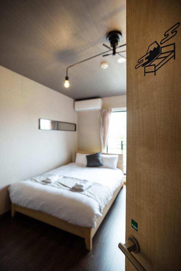 SORAPIA Villa Mt.FUJI Front Fujikawaguchiko Extérieur photo